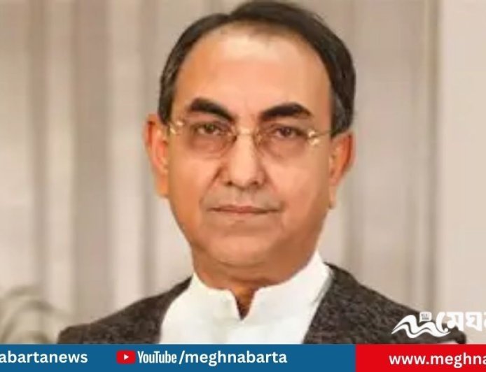 ছেলেমেয়েদের রক্তের বিনিময়ে চট করে নেতা হয়েছে: মির্জা আব্বাস