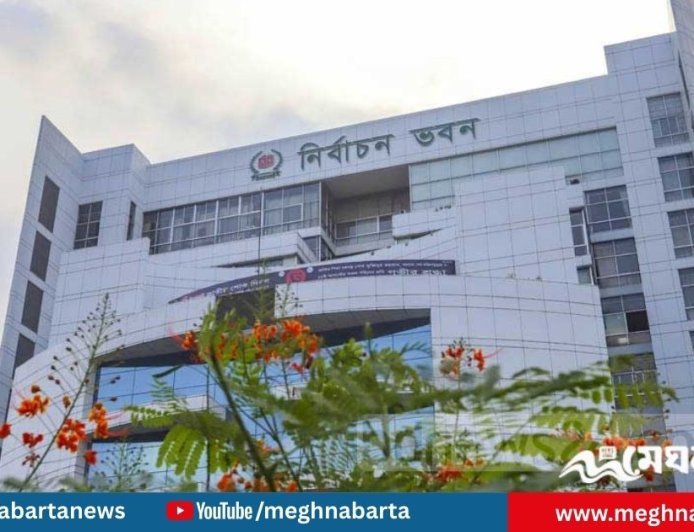 ঢাকায় কোন আসনে কত ভোটার স্থানান্তর