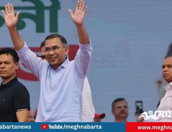 নতুন নেতৃত্ব, নতুন প্রত্যাশা: বদলাবে কি বাংলাদেশের রাজনৈতিক বাস্তবতা?