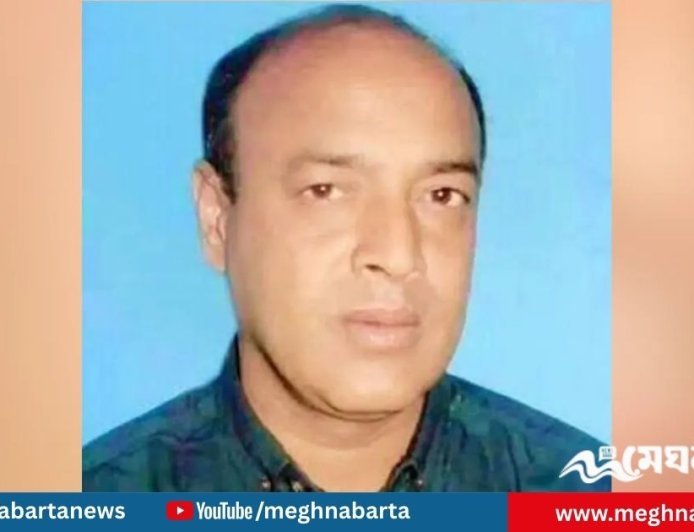 কারাগারে অসুস্থ হয়ে আ.লীগ নেতা সামিকুল ইসলামের মৃত্যু