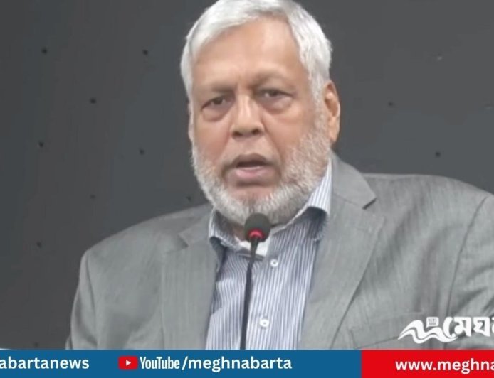 বিদায়ের আগে চিঠিতে ব্যাখ্যা ও দুঃখ প্রকাশ