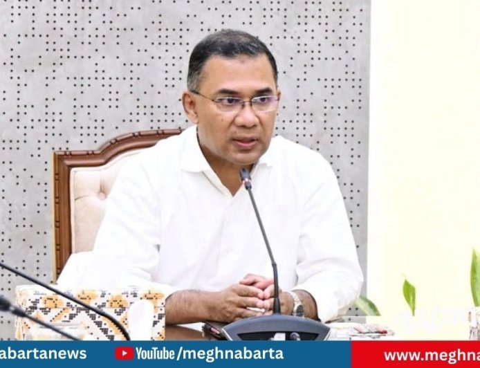 মন্ত্রিসভার প্রথম বৈঠকে ১৮০ দিনের কর্মসূচি বাস্তবায়নের নির্দেশ