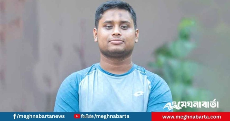 প্রার্থিতা বাতিলের পর হাসনাতের প্রতিক্রিয়া: জনগণের বিজয়