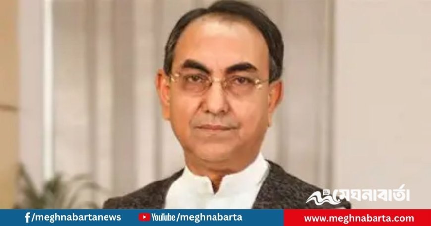 ছেলেমেয়েদের রক্তের বিনিময়ে চট করে নেতা হয়েছে: মির্জা আব্বাস