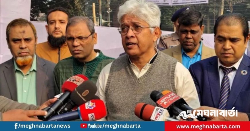 ৩৭ বাসা প্রস্তুত, প্রধানমন্ত্রীর বাসভবন এখনো চূড়ান্ত নয়