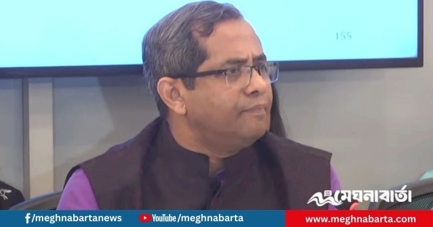 ভুল বুঝিয়ে যুক্তরাষ্ট্রের সঙ্গে চুক্তি করে গেছে ড. ইউনূসের সরকার: সিপিডি