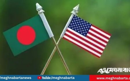 গোপন বাণিজ্য চুক্তি মানার বার্তা নিয়ে ঢাকায় আসছেন ট্রাম্পের বিশেষ দূত