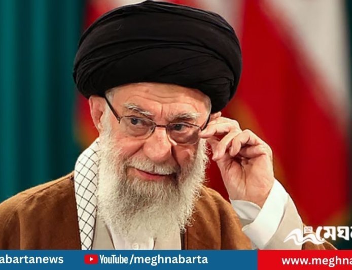 ইরানের সর্বোচ্চ নেতা খামেনি নিহত, ৪০ দিনের রাষ্ট্রীয় শোক ঘোষণা