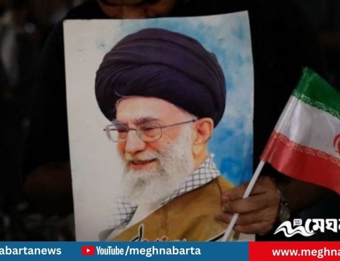 খামেনির মৃত্যুর পর ইরানের সর্বোচ্চ ক্ষমতায় কে?