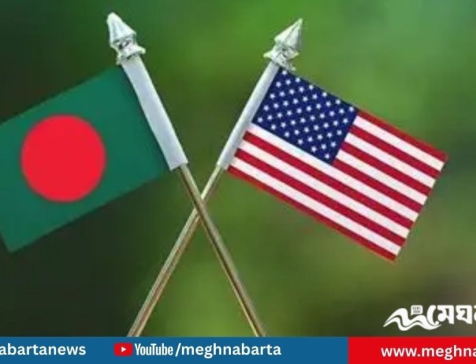 গোপন বাণিজ্য চুক্তি মানার বার্তা নিয়ে ঢাকায় আসছেন ট্রাম্পের বিশেষ দূত