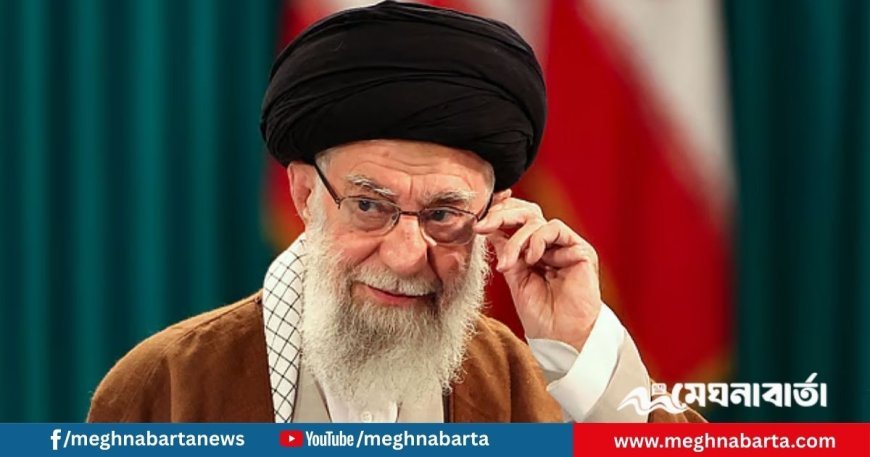 ইরানের সর্বোচ্চ নেতা খামেনি নিহত, ৪০ দিনের রাষ্ট্রীয় শোক ঘোষণা