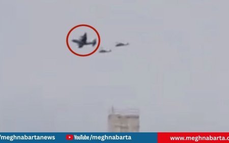 ইরানে প্রবেশ করেছে মার্কিন স্পেশাল ফোর্স, বাড়ছে উত্তেজনা