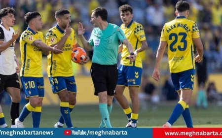 বিশ্বকাপে বড় পরিবর্তন, নতুন ৫ নিয়ম আনল ফিফা