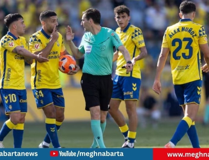 বিশ্বকাপে বড় পরিবর্তন, নতুন ৫ নিয়ম আনল ফিফা