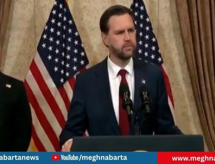 যুক্তরাষ্ট্র-ইরান বৈঠক ব্যর্থ, চুক্তি ছাড়াই ফিরছেন ভ্যান্স