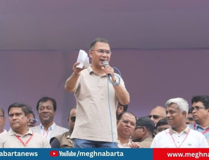 মা-বোনদের এলপিজি কার্ড দেওয়ার উদ্যোগ: প্রধানমন্ত্রী