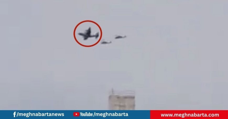 ইরানে প্রবেশ করেছে মার্কিন স্পেশাল ফোর্স, বাড়ছে উত্তেজনা