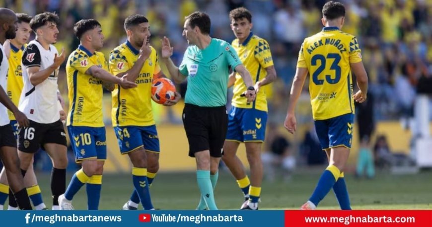 বিশ্বকাপে বড় পরিবর্তন, নতুন ৫ নিয়ম আনল ফিফা