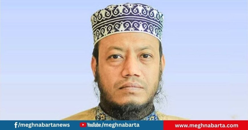 আমির হামজার বিরুদ্ধে গ্রেপ্তারি পরোয়ানা জারি